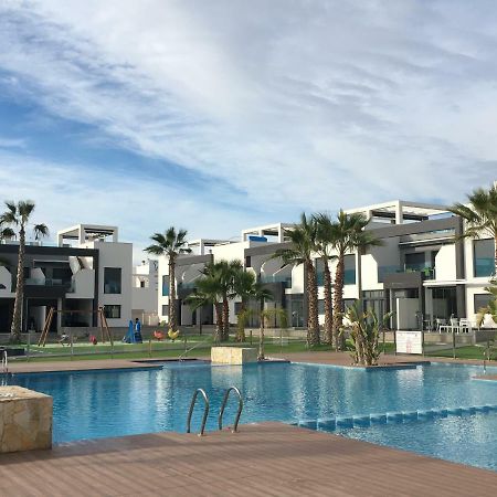 Apartament Casa De La Vida La Zenia Orihuela Zewnętrze zdjęcie