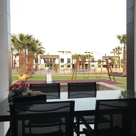 Apartament Casa De La Vida La Zenia Orihuela Zewnętrze zdjęcie