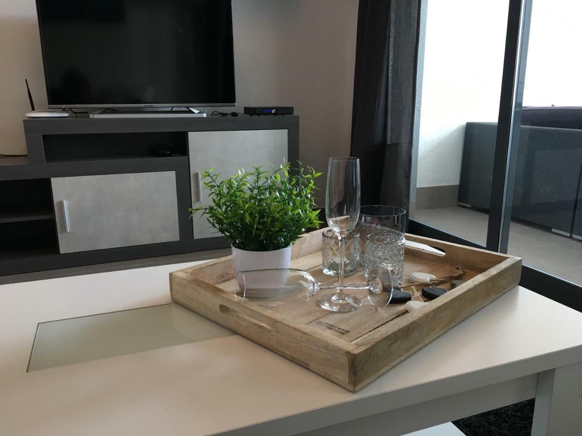 Apartament Casa De La Vida La Zenia Orihuela Zewnętrze zdjęcie
