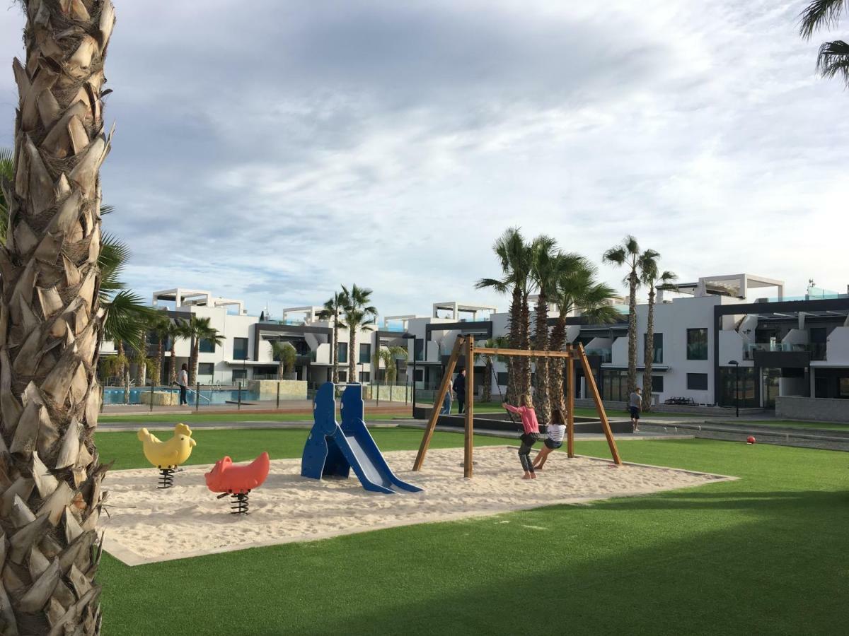 Apartament Casa De La Vida La Zenia Orihuela Zewnętrze zdjęcie
