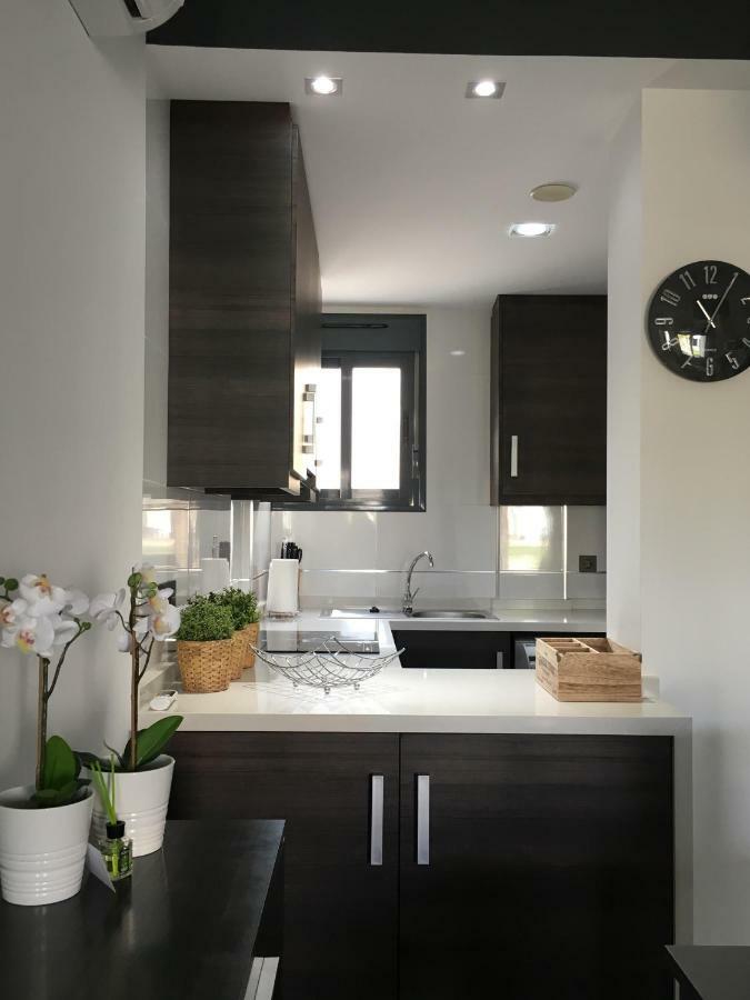 Apartament Casa De La Vida La Zenia Orihuela Zewnętrze zdjęcie