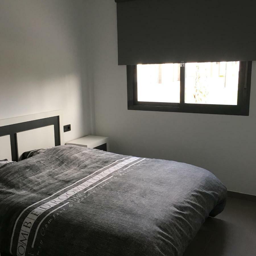 Apartament Casa De La Vida La Zenia Orihuela Zewnętrze zdjęcie