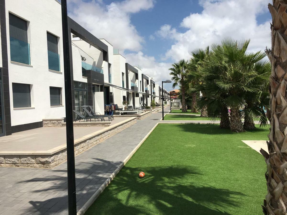 Apartament Casa De La Vida La Zenia Orihuela Zewnętrze zdjęcie
