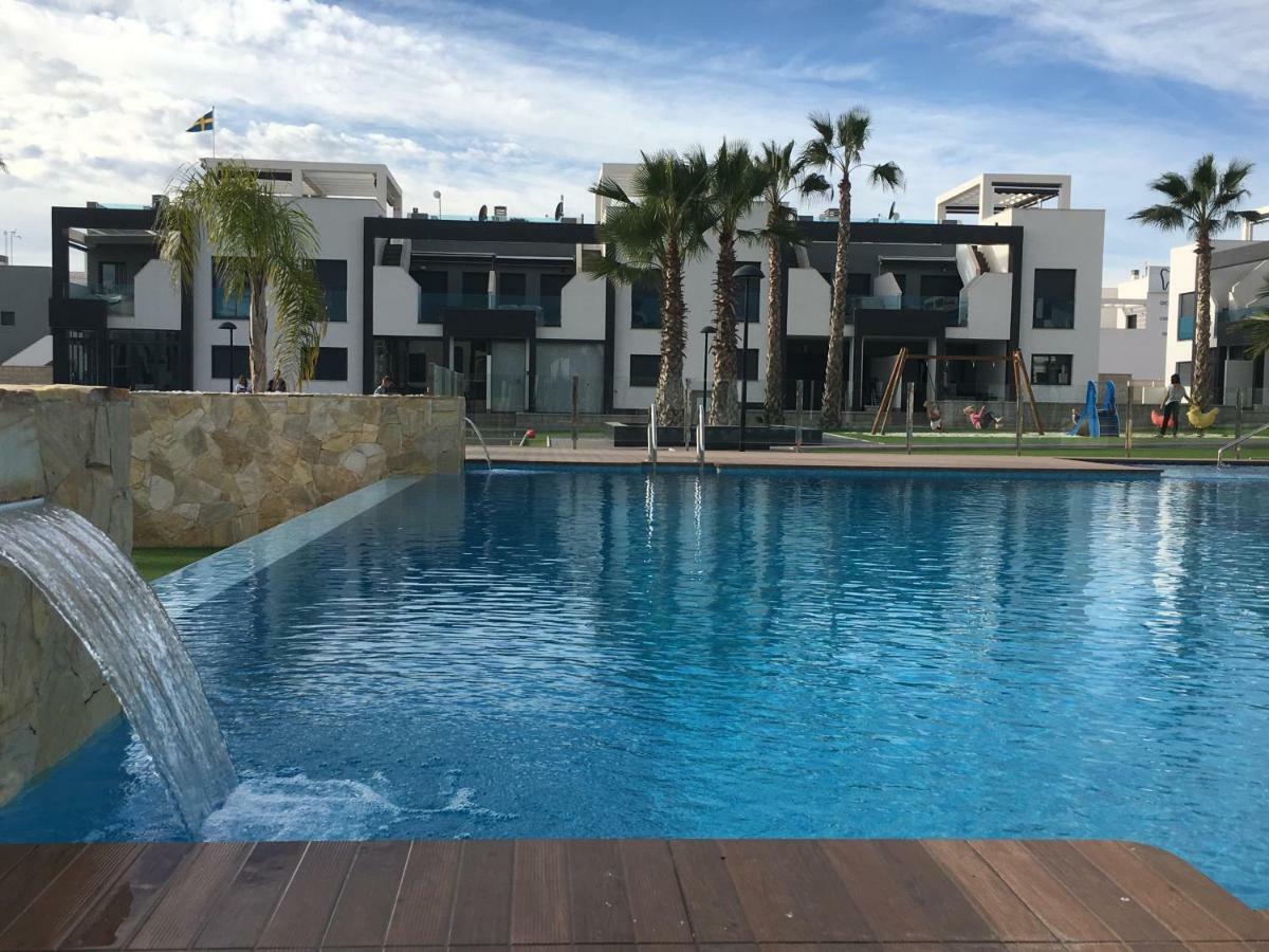 Apartament Casa De La Vida La Zenia Orihuela Zewnętrze zdjęcie