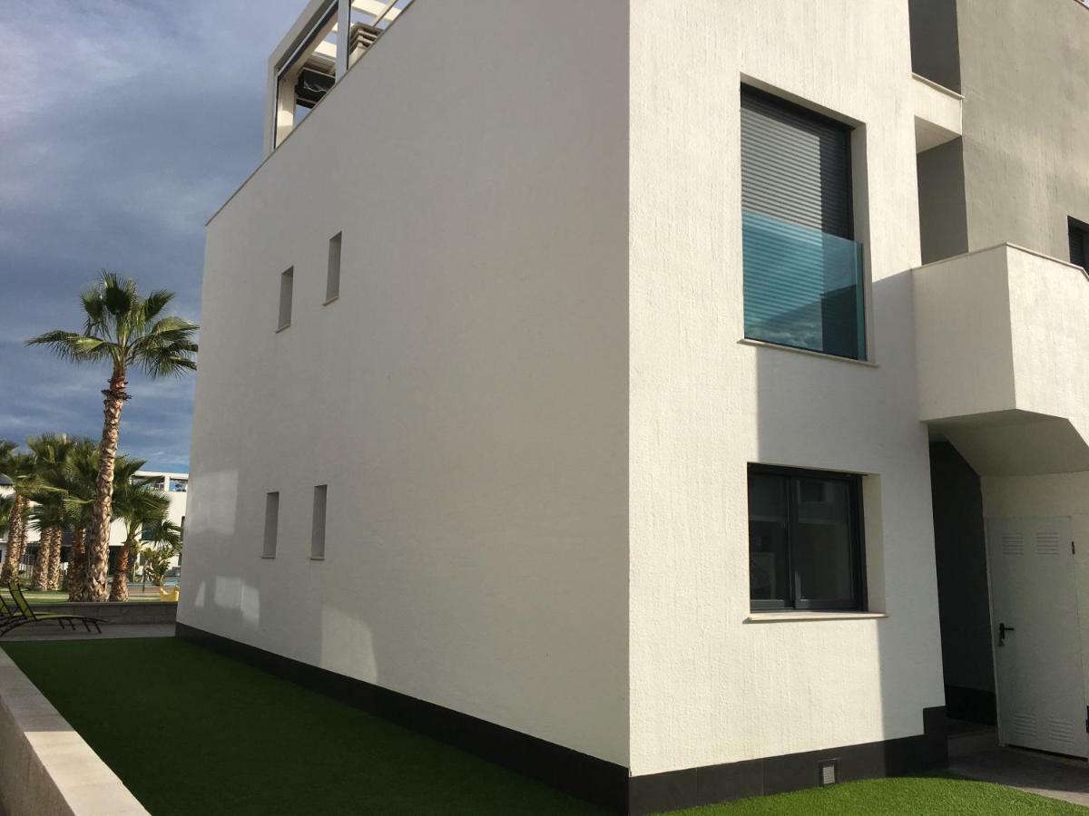 Apartament Casa De La Vida La Zenia Orihuela Zewnętrze zdjęcie