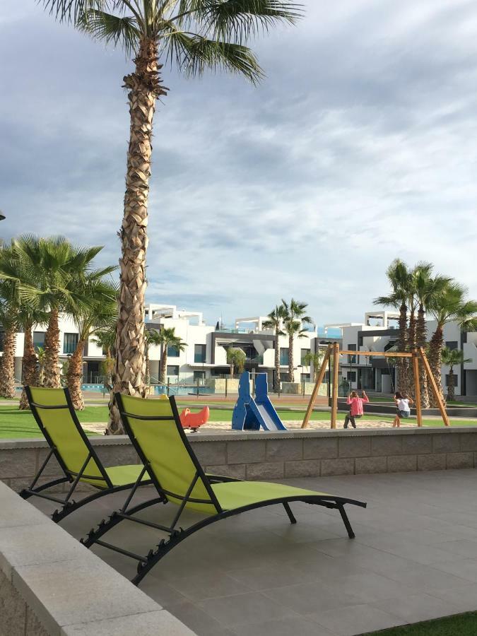 Apartament Casa De La Vida La Zenia Orihuela Zewnętrze zdjęcie