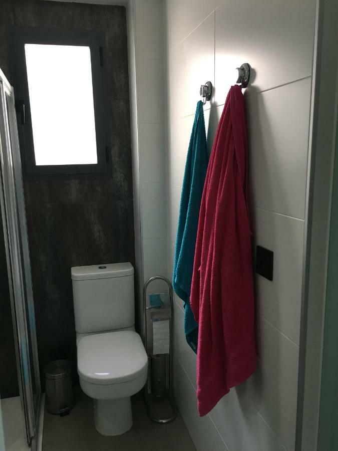 Apartament Casa De La Vida La Zenia Orihuela Zewnętrze zdjęcie