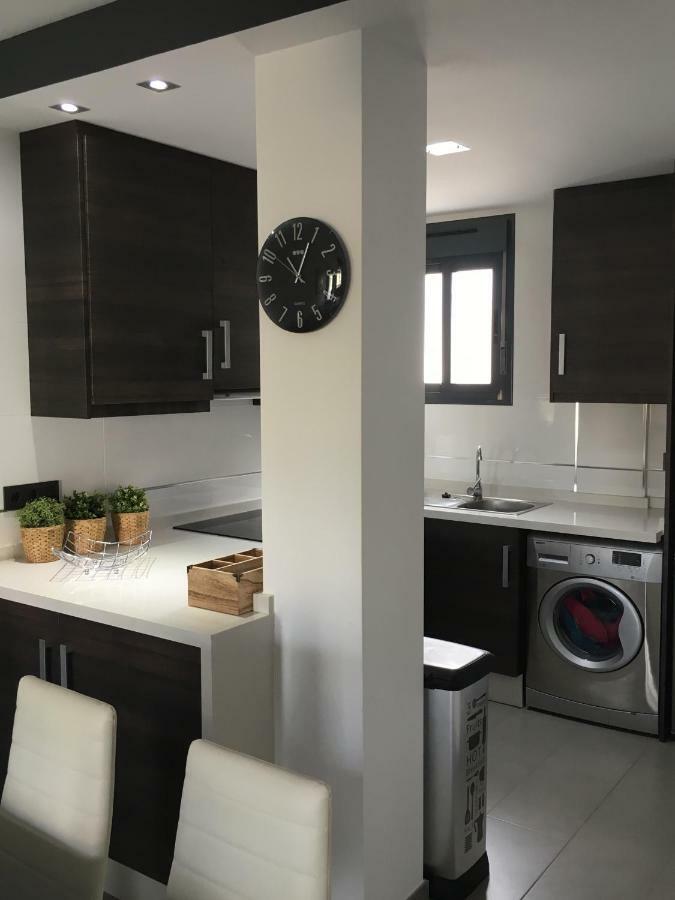 Apartament Casa De La Vida La Zenia Orihuela Zewnętrze zdjęcie