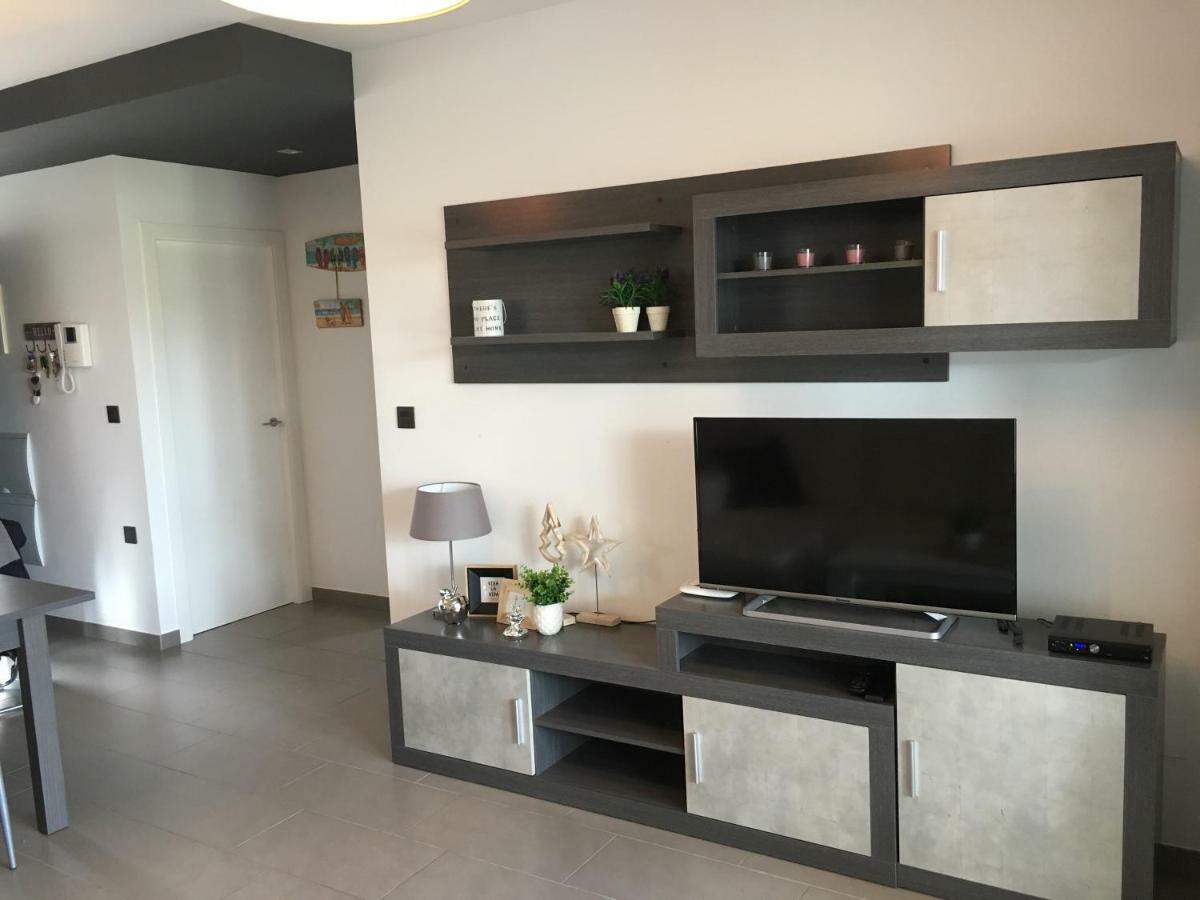 Apartament Casa De La Vida La Zenia Orihuela Zewnętrze zdjęcie