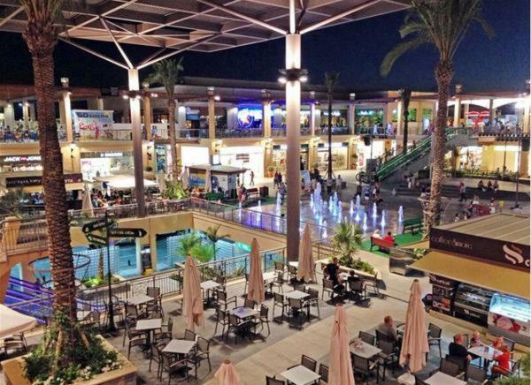 Apartament Casa De La Vida La Zenia Orihuela Zewnętrze zdjęcie