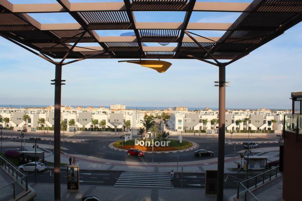Apartament Casa De La Vida La Zenia Orihuela Zewnętrze zdjęcie