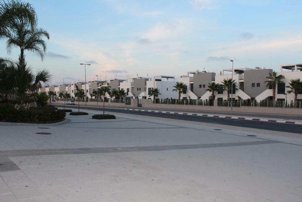 Apartament Casa De La Vida La Zenia Orihuela Zewnętrze zdjęcie