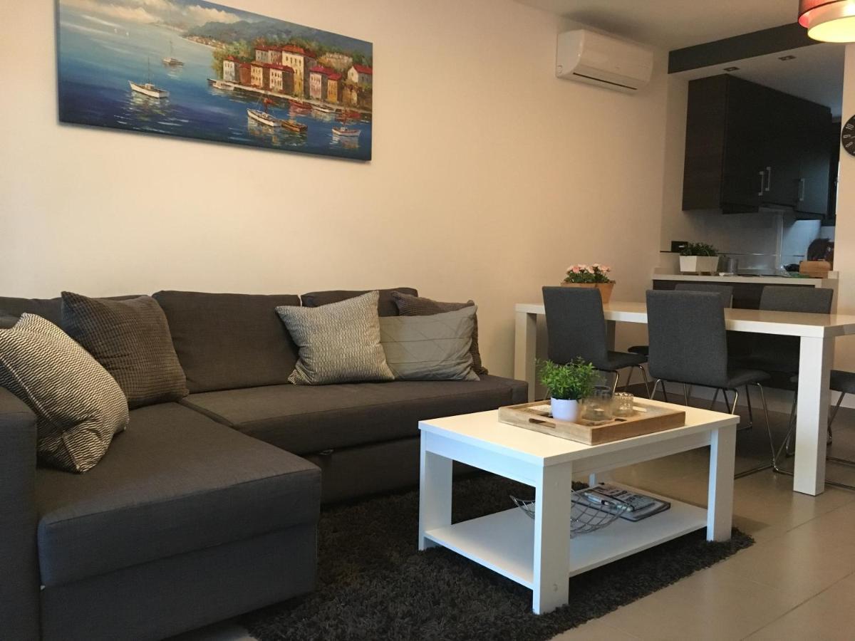 Apartament Casa De La Vida La Zenia Orihuela Zewnętrze zdjęcie