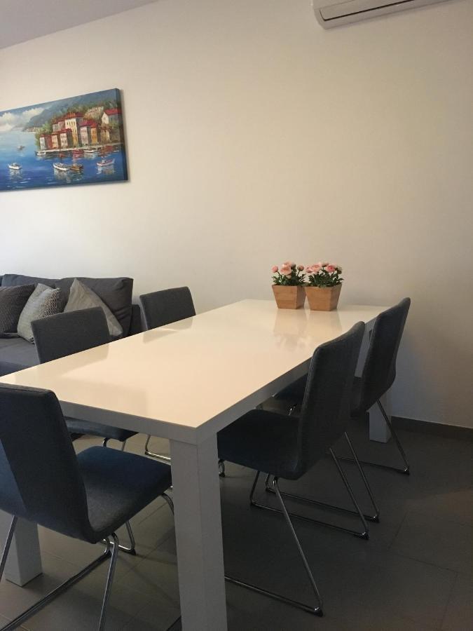 Apartament Casa De La Vida La Zenia Orihuela Zewnętrze zdjęcie