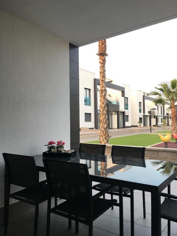 Apartament Casa De La Vida La Zenia Orihuela Zewnętrze zdjęcie