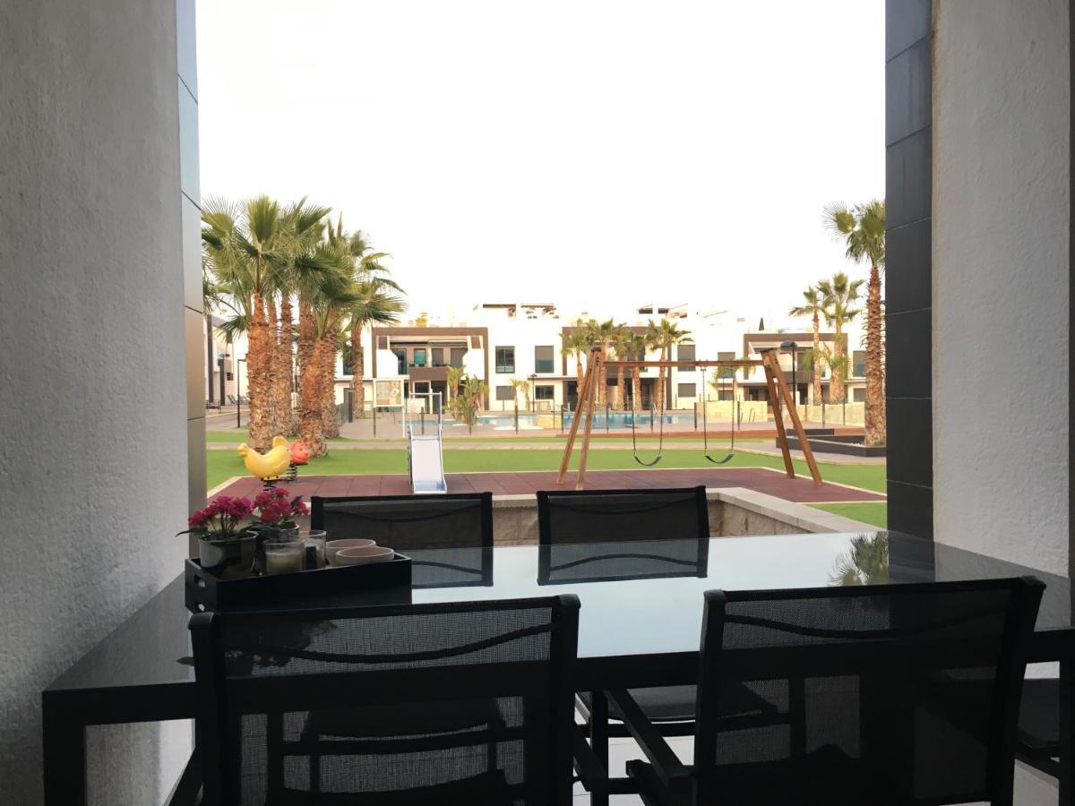 Apartament Casa De La Vida La Zenia Orihuela Zewnętrze zdjęcie