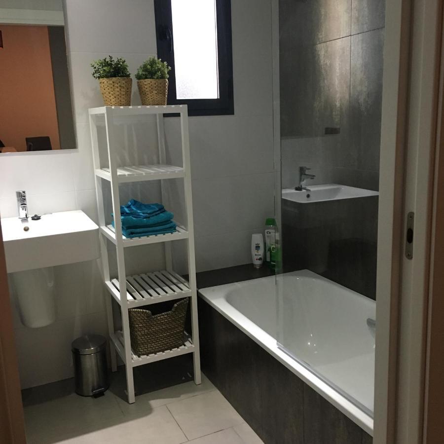 Apartament Casa De La Vida La Zenia Orihuela Zewnętrze zdjęcie